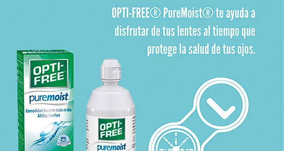 JELOptica OPTIFREE