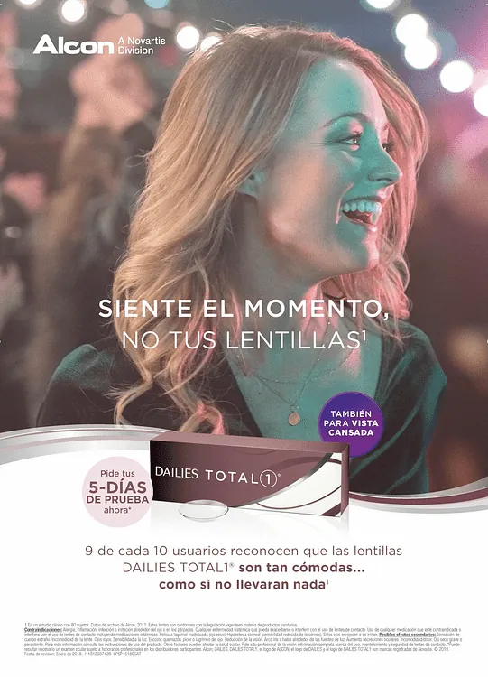 JELOptica promocion