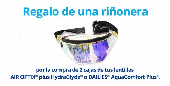 JELOptica Regalo riñonera