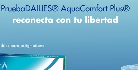 JELOptica Dailies promo